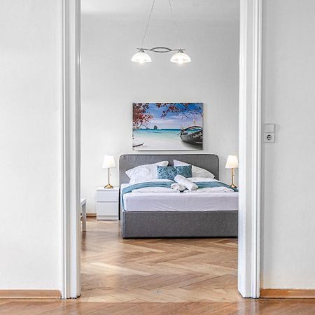 Brilliant 2Br Apt. Near Akh-Hospital Appartement Wenen Buitenkant foto
