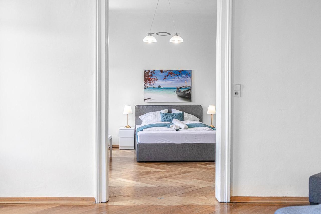 Brilliant 2Br Apt. Near Akh-Hospital Appartement Wenen Buitenkant foto
