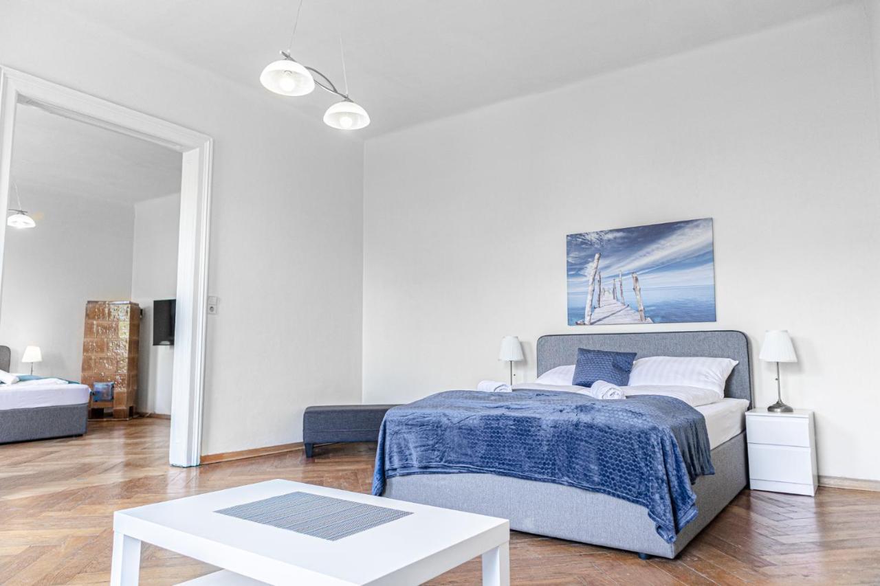 Brilliant 2Br Apt. Near Akh-Hospital Appartement Wenen Buitenkant foto