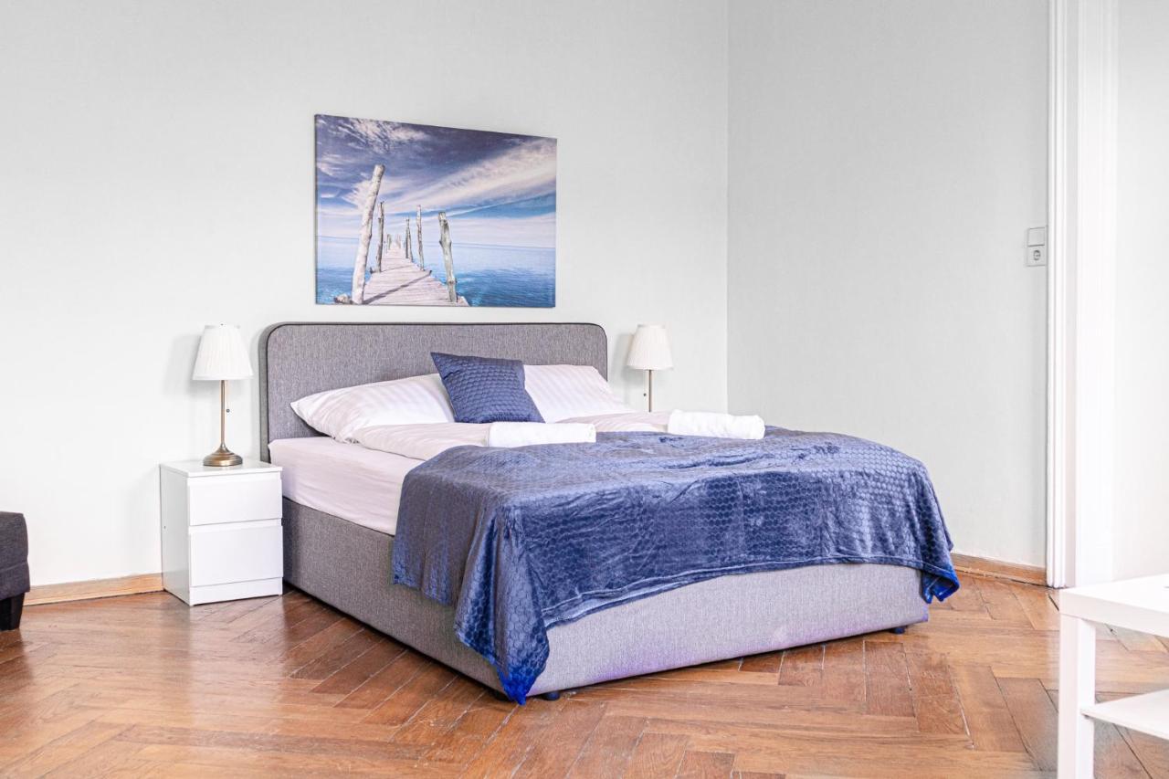 Brilliant 2Br Apt. Near Akh-Hospital Appartement Wenen Buitenkant foto