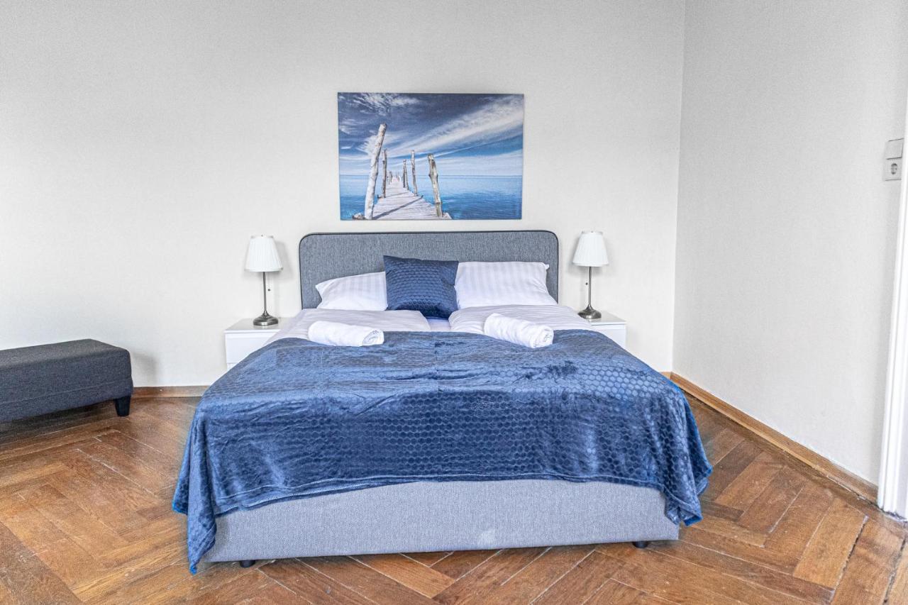 Brilliant 2Br Apt. Near Akh-Hospital Appartement Wenen Buitenkant foto